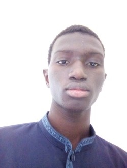 Profil de Mouhamed, un homme célibataire de 18 ans à Dakar