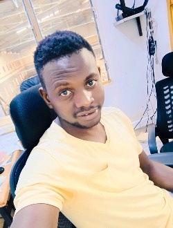 Profil de Chérif, un homme célibataire de 35 ans à Bobo-Dioulasso