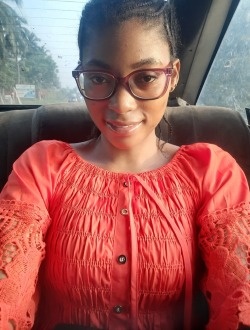 Profil de Victoire, une femme célibataire de 23 ans à Lomé