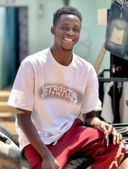 Profil de Youssouf, un homme célibataire de 23 ans à Abidjan