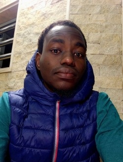 Profil de Youssou, un homme célibataire de 37 ans à Agadir Abbou