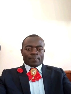 Profil de Armel, un homme célibataire de 32 ans à Yaoundé
