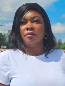 Profil de Nady, une femme célibataire de 40 ans à Hagerstown