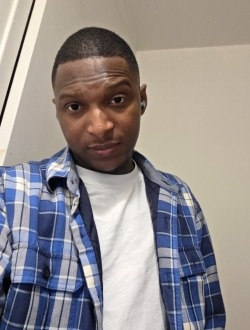 Profil de Sher, un homme célibataire de 32 ans à Saint-Michel-des-Saints