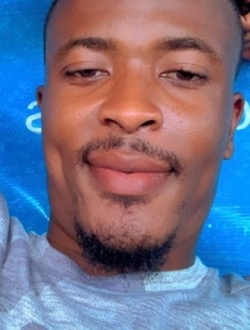 Profil de Christ, un homme célibataire de 45 ans à Brazzaville