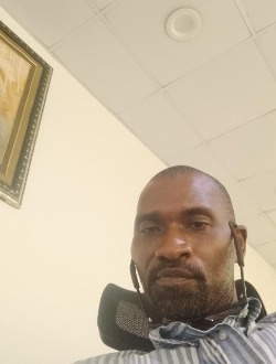 Profil de Laurèle, un homme célibataire de 46 ans à Cotonou