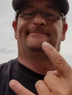 Profil de Galvin, un homme célibataire de 52 ans à Joliette