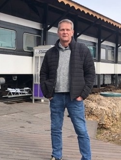 Profil de Michel, un homme célibataire de 61 ans à Rimouski