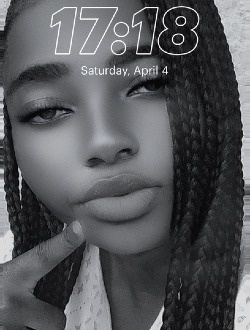 Profil de Béné, une femme célibataire de 20 ans à Kinshasa Nongo