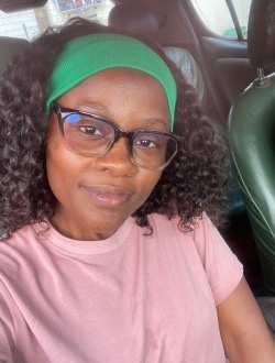 Profil de Claude Maggie, une femme célibataire de 30 ans à Yaoundé