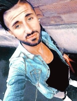 Profil de Thomas, un homme célibataire de 38 ans à Mulhouse