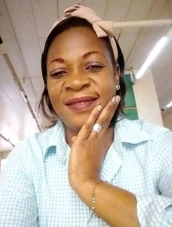 Profil de Ayaba, une femme célibataire de 48 ans à Ébolowa