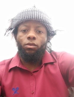 Profil de Espoir, un homme célibataire de 30 ans à Banza-Matadi