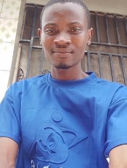 Profil de Bonekeh, un homme célibataire de 26 ans à Yaoundé