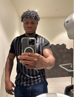 Profil de Oumar, un homme célibataire de 19 ans à Mainvilliers