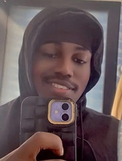 Profil de Soifa, un homme célibataire de 25 ans à Dakar Dodj