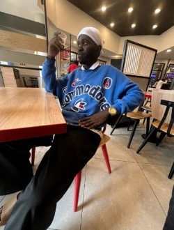 Profil de Boogie, un homme célibataire de 21 ans à New York