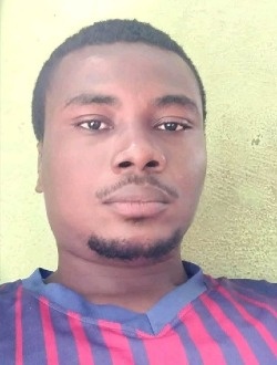 Profil de Hermann, un homme célibataire de 32 ans à Abidjan