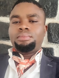 Profil de Rodrigue, un homme célibataire de 35 ans à Yaoundé