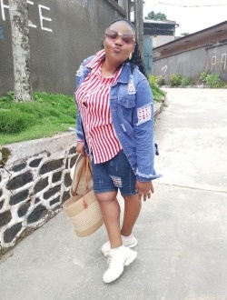 Profil de Agnès, une femme célibataire de 33 ans à Bafang