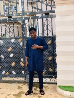 Profil de Alex Jeff, un homme célibataire de 32 ans à Abbeville