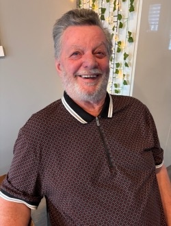 Profil de Jacques, un homme célibataire de 18 ans à Québec