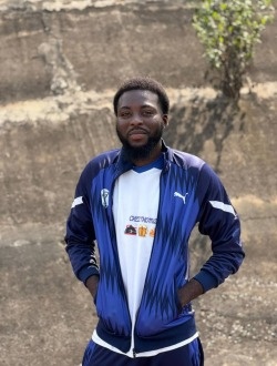 Profil de Yvan, un homme célibataire de 26 ans à Yaoundé