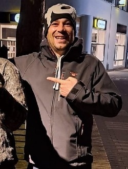 Profil de Robert, un homme célibataire de 37 ans à Valburg