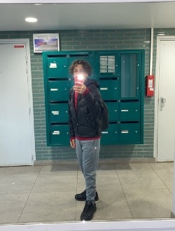 Profil de Ahmed, un homme célibataire de 22 ans à Le Port-Marly