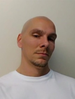 Profil de Jeremy, un homme célibataire de 41 ans à Bastogne