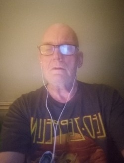 Profil de Fred, un homme célibataire de 63 ans à West Haven