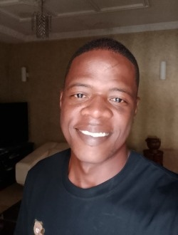 Profil de Edgar, un homme célibataire de 31 ans à Kinshasa