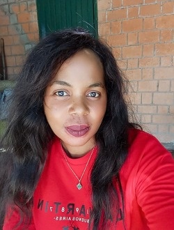 Profil de Ursila, une femme célibataire de 34 ans à Maintirano