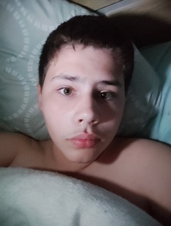 Profil de Nathan, un homme célibataire de 20 ans à Pau