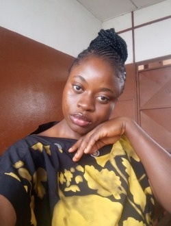 Profil de Nawal, une femme célibataire de 23 ans à Bamenda