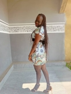 Profil de Acen, une femme célibataire de 33 ans à Apawanta