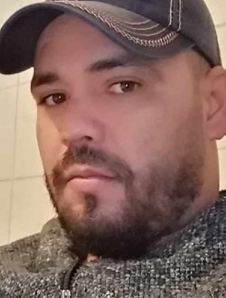 Profil de Ali, un homme célibataire de 39 ans à Alger