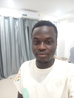 Profil de Ariel, un homme célibataire de 24 ans à Abobo