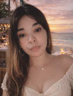 Profil de Daniella, une femme célibataire de 24 ans à Toamasina