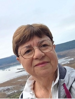 Profil de Laurence, une femme célibataire de 60 ans à Port-de-Bouc