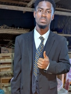 Profil de Armel Kevin, un homme célibataire de 25 ans à Ababa