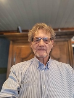 Profil de Dominique, un homme célibataire de 72 ans à Froidchapelle