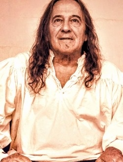 Profil de James, un homme célibataire de 75 ans à New Orleans