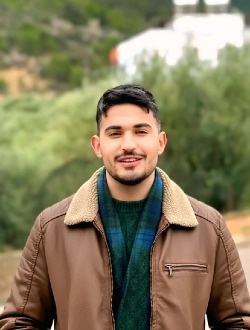 Profil de Chawki, un homme célibataire de 29 ans à Tunis