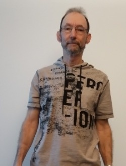 Profil de Alain, un homme célibataire de 63 ans à Rivière-du-Loup