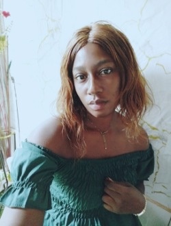 Profil de Sophie, une femme célibataire de 30 ans à Yaoundé