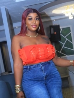 Profil de Paule Merveille, une femme célibataire de 30 ans à Douala