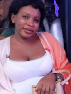 Profil de Marie, une femme célibataire de 39 ans à Baie-des-Sables