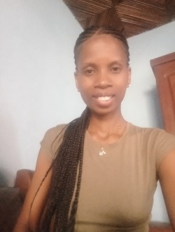 Profil de Soa, une femme célibataire de 30 ans à Antsiranana