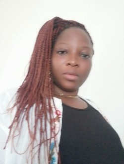 Profil de Victry, une femme célibataire de 29 ans à Djougou I